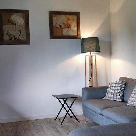 Chalet L'Alpe Saint-Pierre-d'Entremont  ภายนอก รูปภาพ