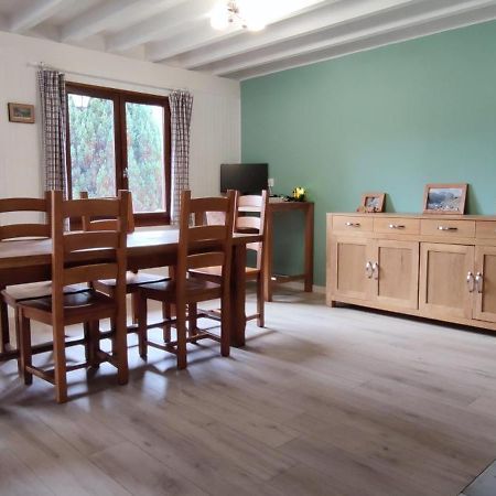 Chalet L'Alpe Saint-Pierre-d'Entremont  ภายนอก รูปภาพ