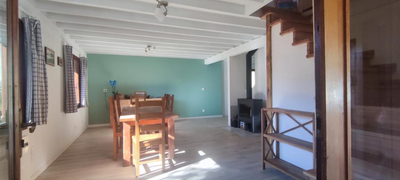 Chalet L'Alpe Saint-Pierre-d'Entremont  ภายนอก รูปภาพ