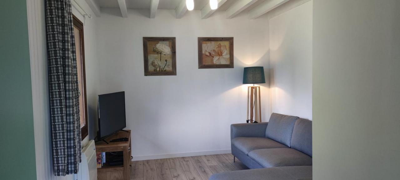 Chalet L'Alpe Saint-Pierre-d'Entremont  ภายนอก รูปภาพ
