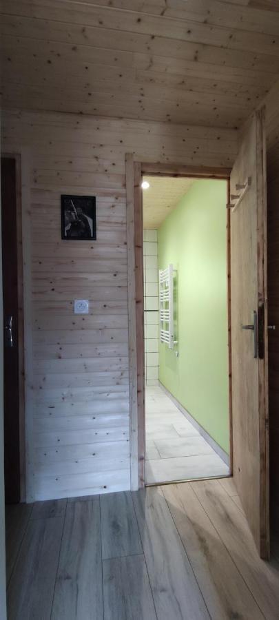 Chalet L'Alpe Saint-Pierre-d'Entremont  ภายนอก รูปภาพ