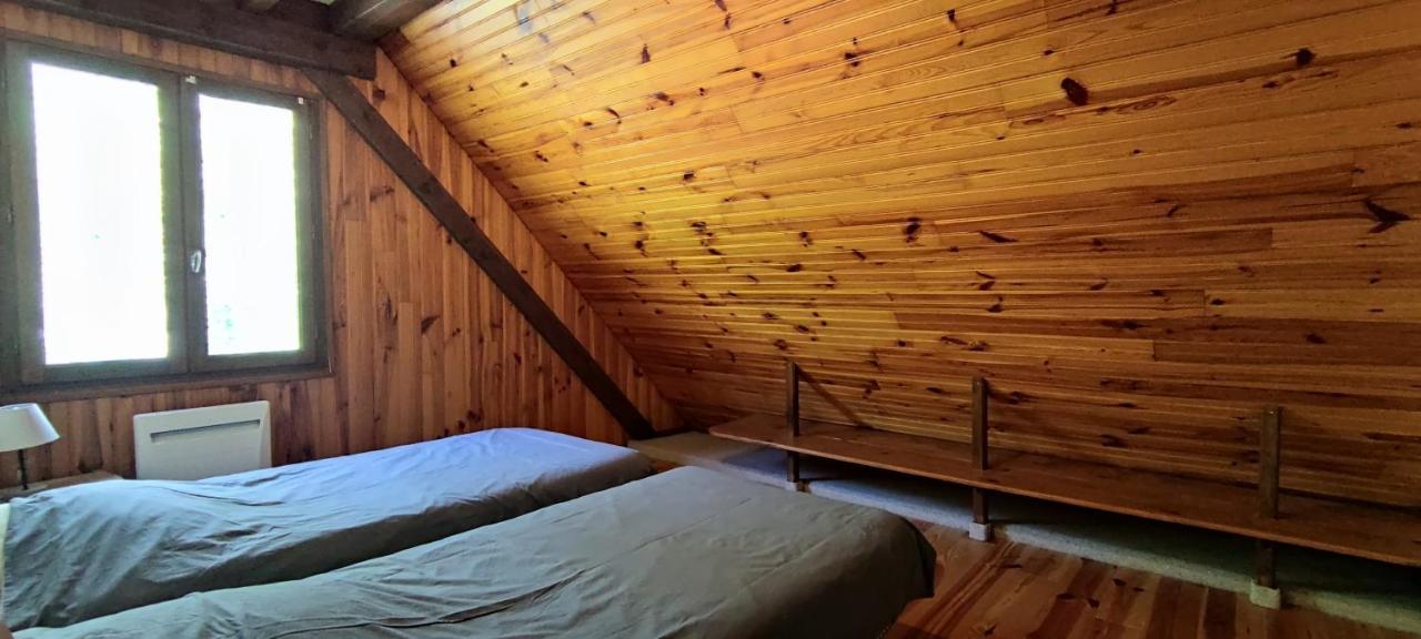 Chalet L'Alpe Saint-Pierre-d'Entremont  ภายนอก รูปภาพ