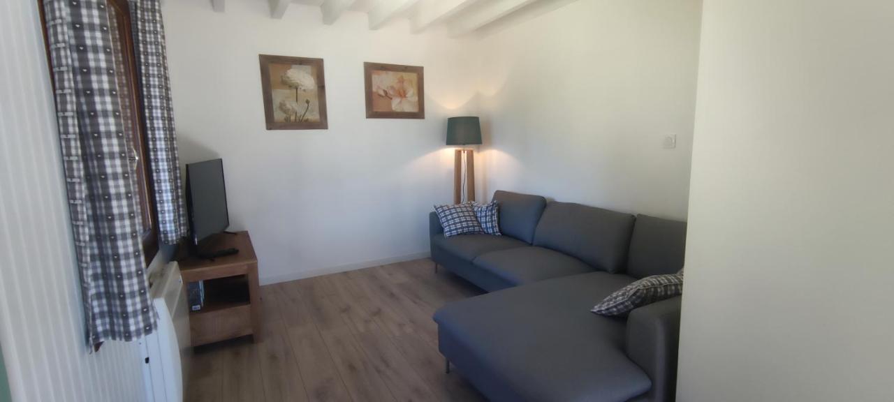 Chalet L'Alpe Saint-Pierre-d'Entremont  ภายนอก รูปภาพ