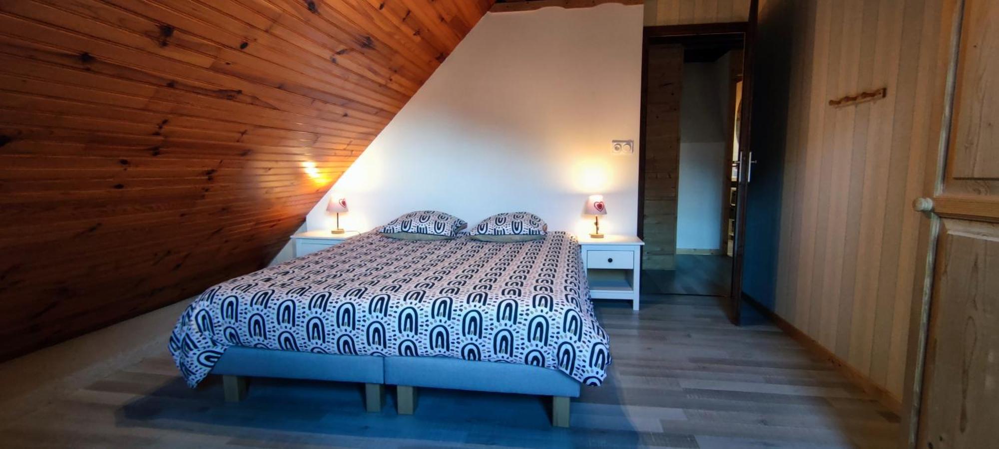 Chalet L'Alpe Saint-Pierre-d'Entremont  ภายนอก รูปภาพ